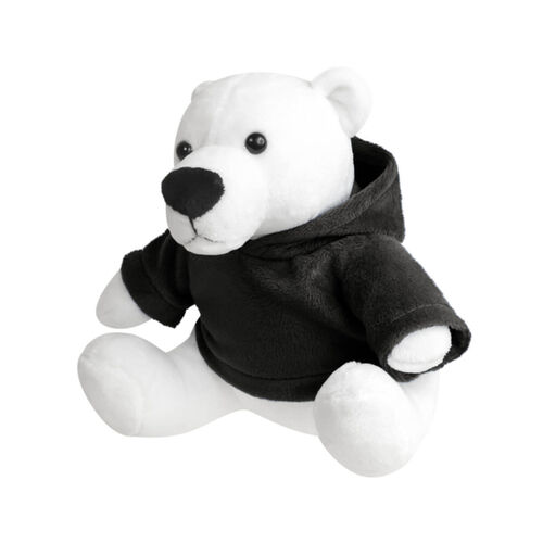 OSO TEDDY BEAR NEGRO Miniatura