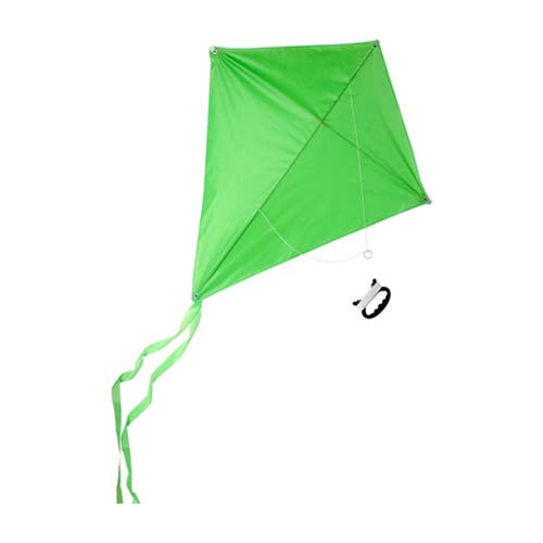PAPALOTE DIAMOND VERDE Miniatura
