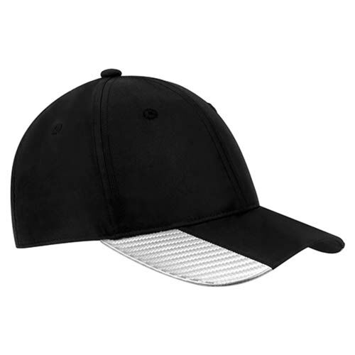 GORRA AVADI NEGRO Miniatura