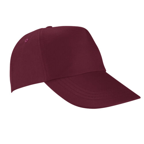 GORRA MOSELLA TINTO Miniatura