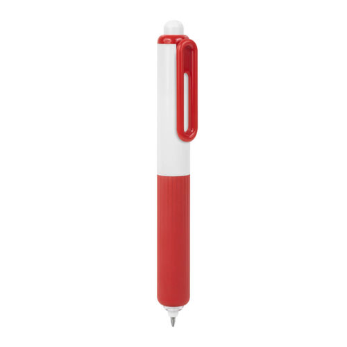 BOLÍGRAFO DOTTO ROJO Miniatura