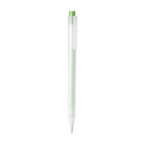 BOLÍGRAFO YUZUK VERDE Miniatura