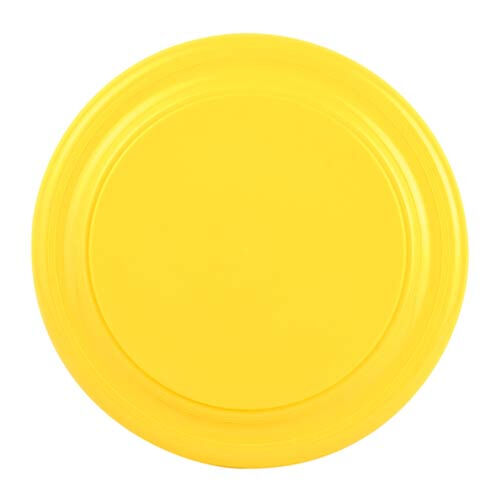 DISCO VOLADOR CONTOUR AMARILLO Miniatura