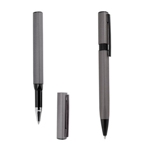 SET FAYUN GRIS Miniatura