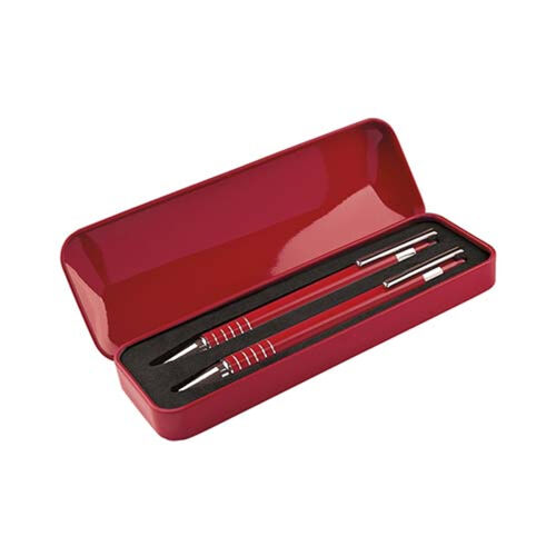 SET COBALT ROJO Miniatura