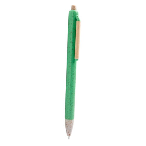 BOLÍGRAFO KIBRIT VERDE Miniatura