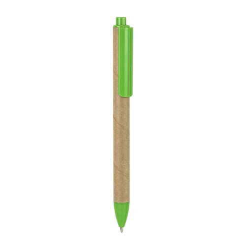 BOLÍGRAFO MATOBO VERDE Miniatura