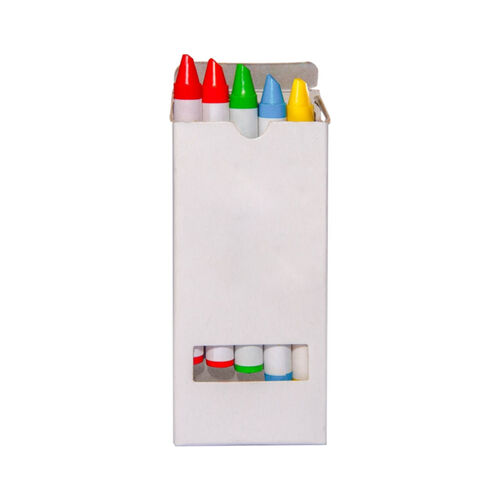 CAJA DE CRAYONES Miniatura