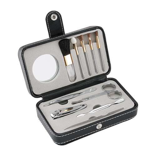 SET DE MANICURE Y BROCHAS YOUNG Miniatura