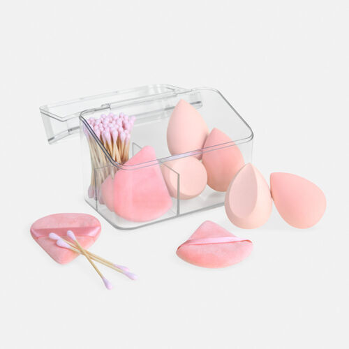 SET DE APLICADORES MAJA ROSA Miniatura