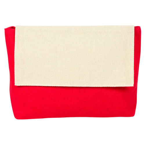 COSMETIQUERA POLAND ROJO Miniatura