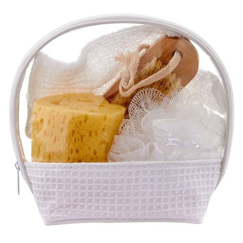 KIT DE BAÑO ALTHEA Miniatura