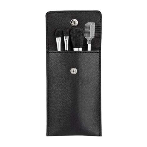 SET DE BROCHAS KIYA NEGRO Miniatura