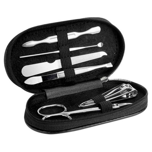 SET DE MANICURE SASKA Miniatura