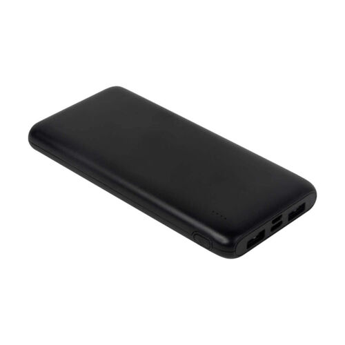 POWER BANK ULSAN NEGRO Miniatura