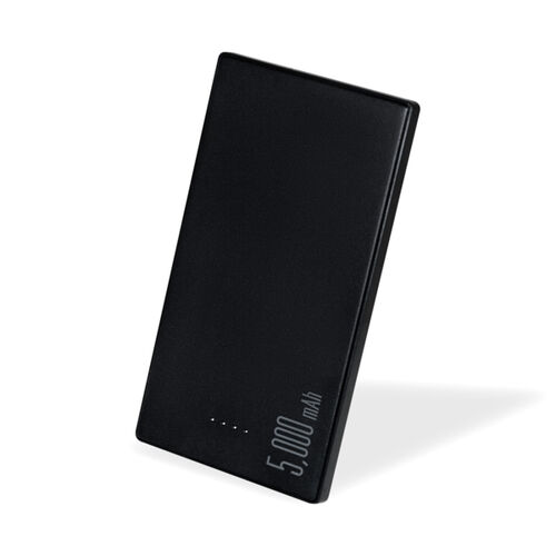 POWER BANK TUNN NEGRO Miniatura