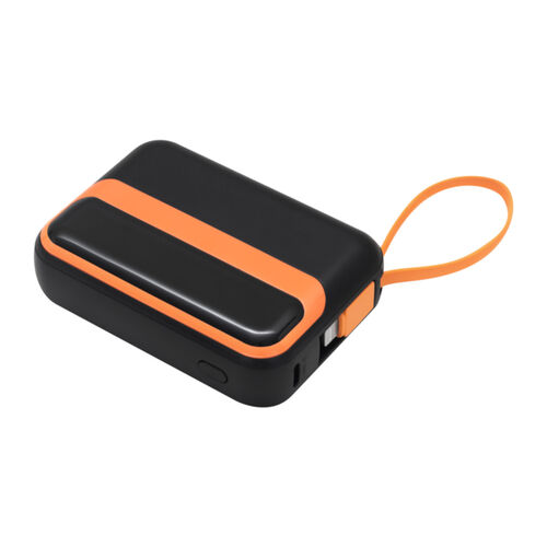 POWER BANK VATIO NARANJA Miniatura