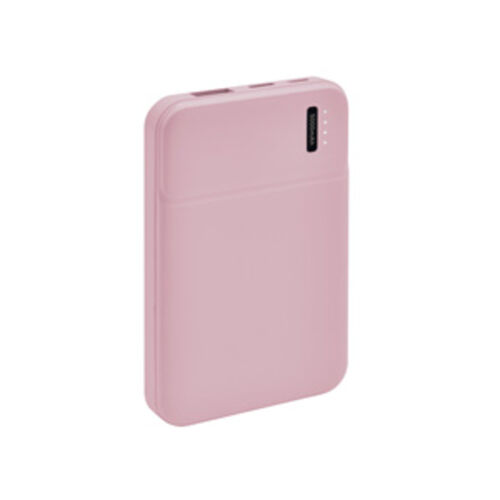 POWER BANK DAVUL ROSA Miniatura