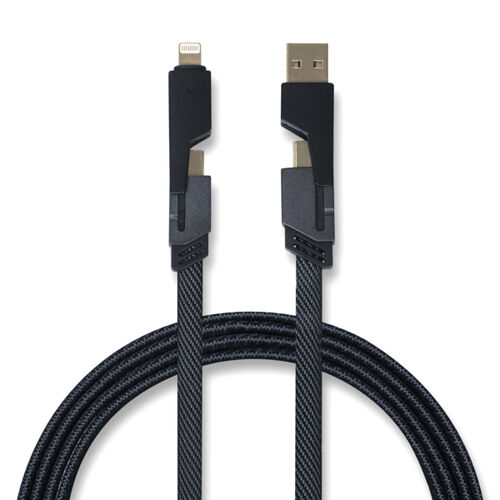 CABLE NOPUS NEGRO Miniatura