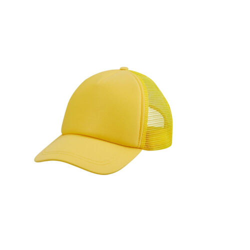 GORRA ROAD AMARILLO Miniatura