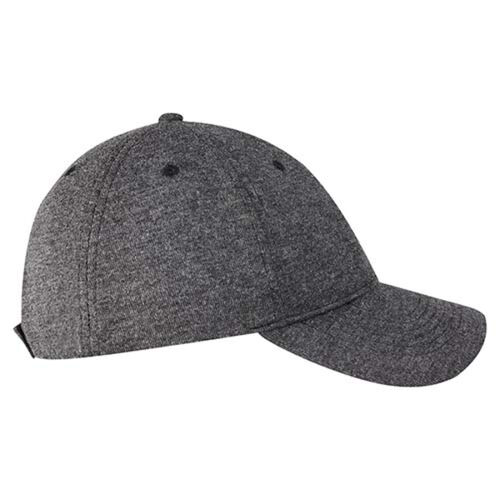 GORRA EVONY GRIS OXFORD Miniatura