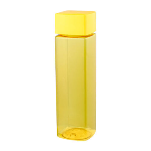 CILINDRO TRIBEC AMARILLO Miniatura