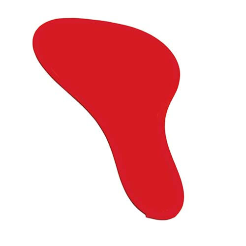 ABANICO SEAT ROJO Miniatura
